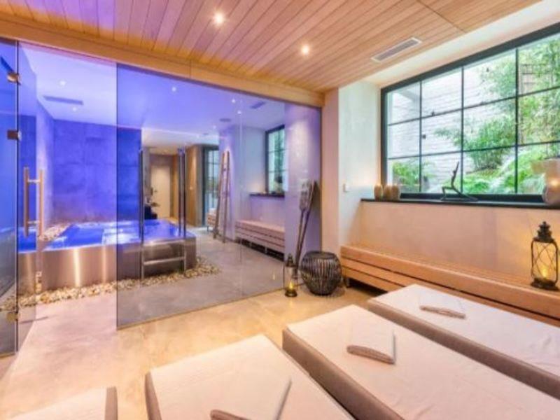 Mooo Downtown Aparthotel Прага Екстериор снимка